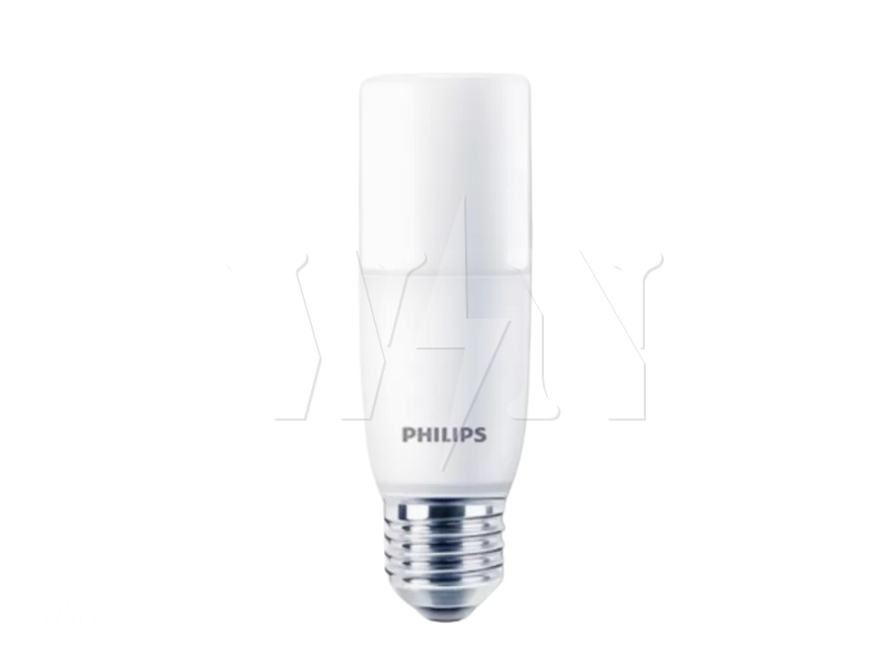 PHILIPS E27 LED STICK BULB 7.5W MYCARE (6000K)