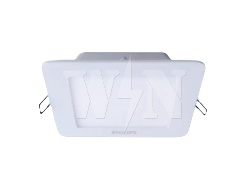 PHILIPS LED DOWNLIGHT SQUARE 5'' 11W (6000K) DN024B