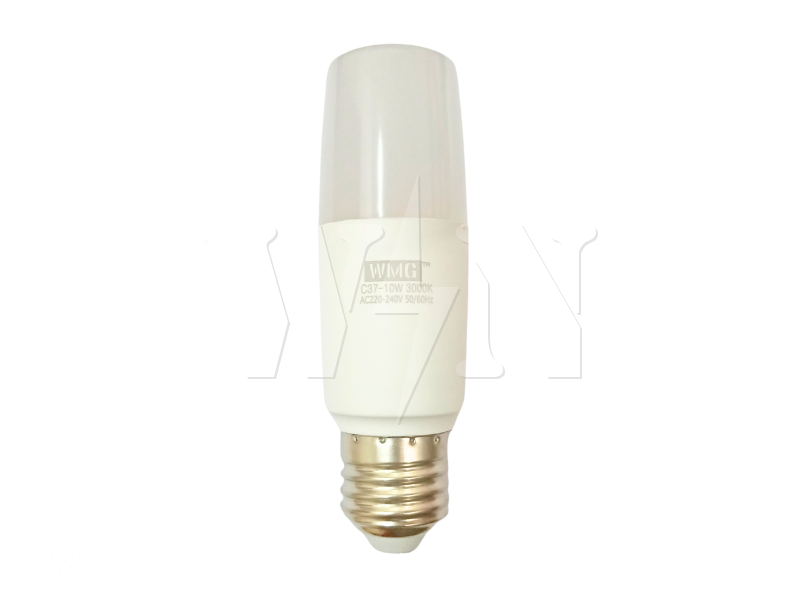 WMG E27 LED STICK BULB 10W BS60 (3000K)