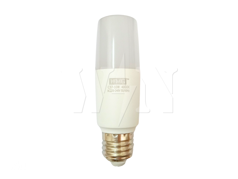 WMG E27 LED STICK BULB 10W BS60 (4000K)