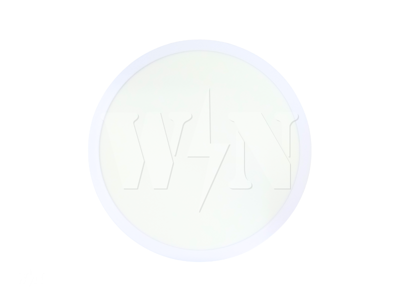 WMG LED SURFACE LIGHT ROUND 11'' 30W (3000K) SR831