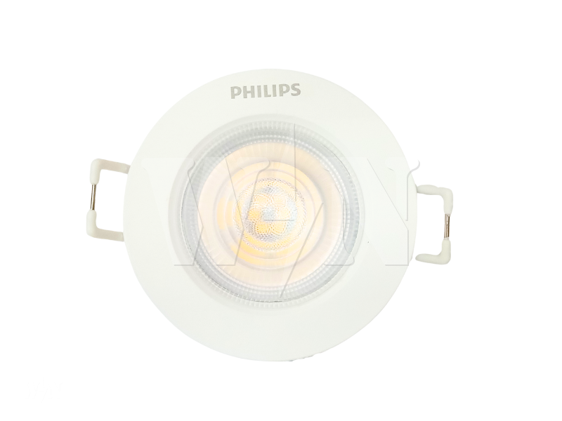 PHILIPS LED EYE BALL ROUND 2'' 4W (3000K) SL201