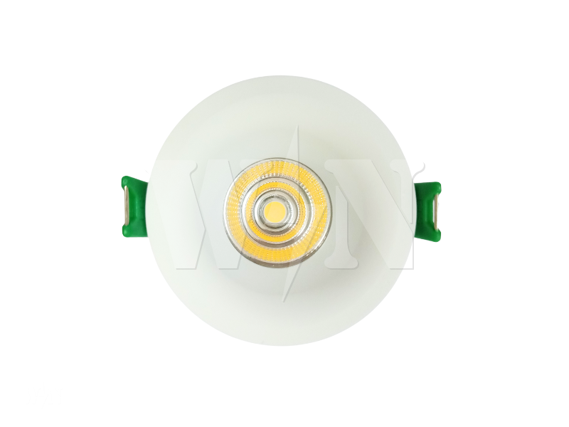 YETPLUS LED EYE BALL 3'' 5W (3000K) EB961