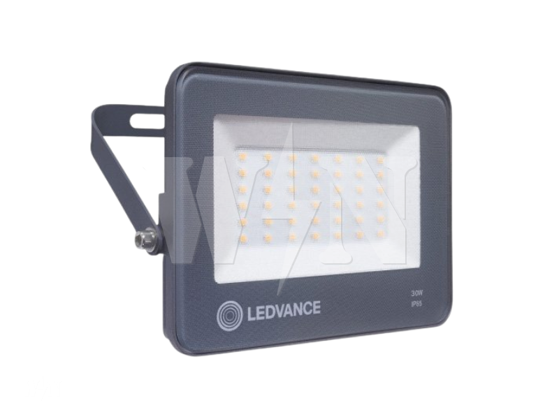 LEDVANCE ECO CLASS LED FLOOD LIGHT 30W (3000K) EFL30W830