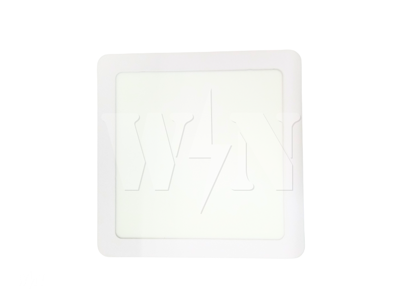 WMG LED SURFACE LIGHT SQUARE 11'' 30W (3000K) SF830