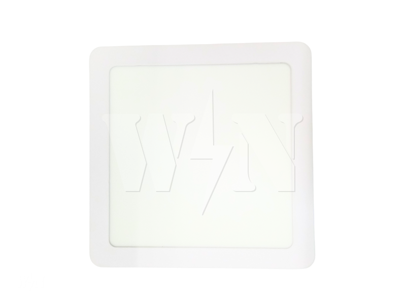 WMG LED SURFACE LIGHT SQUARE 11'' 36W (6000K) SF836