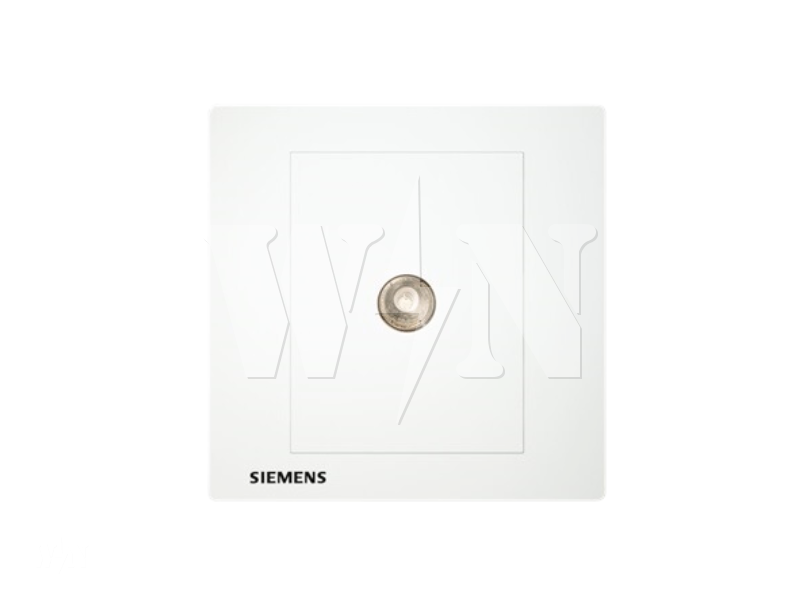 SIEMENS RELFA TV SOCKET 5UH1331