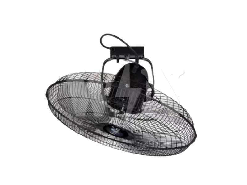 FUJIBIN AUTO FAN 20'' FB20