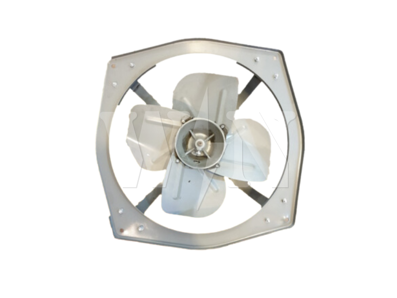 FUJIBIN EXHAUST FAN 16" METAL