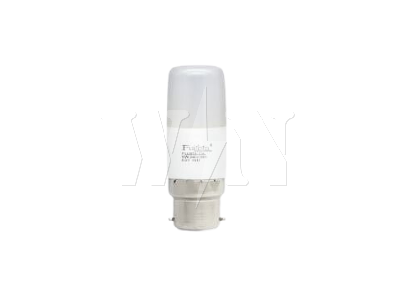 FUJIBIN B22 LED STICK BULB 5W (3000K)