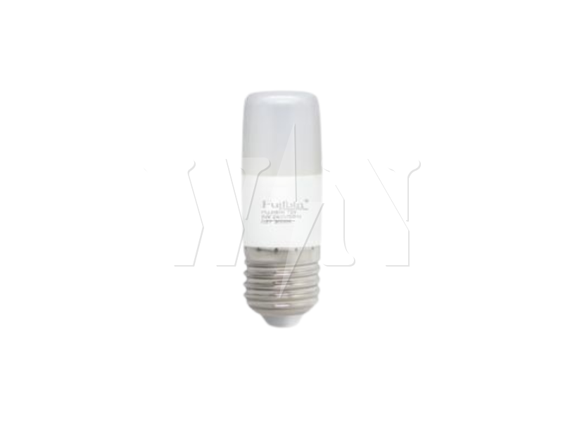 FUJIBIN E27 LED STICK BULB 5W (3000K)