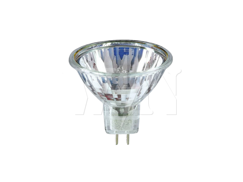 PHILIPS MR16 HALOGEN BULB 12V 50W (3000K)