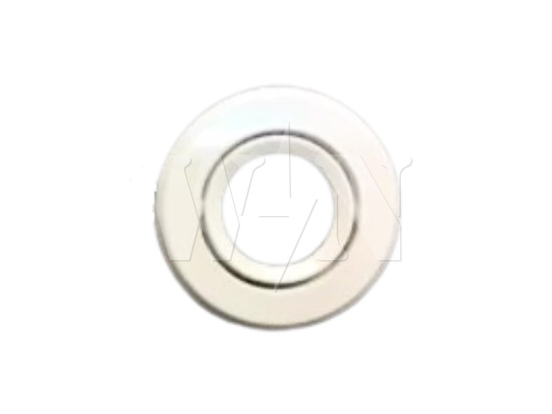 YLI MR16 EYE BALL FITTING ROUND (WHITE) 701