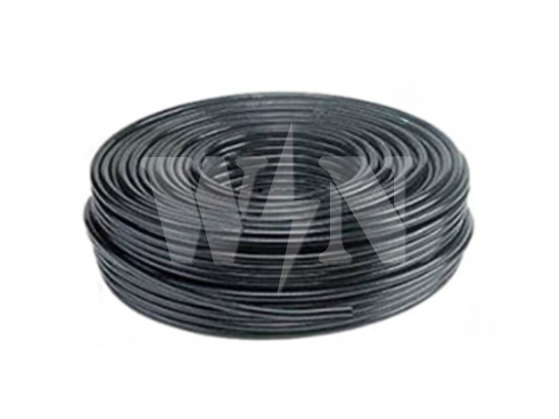 FAJAR TWIN FLAT CABLE 23/0.14 X 2 CORE S/L #ROLL