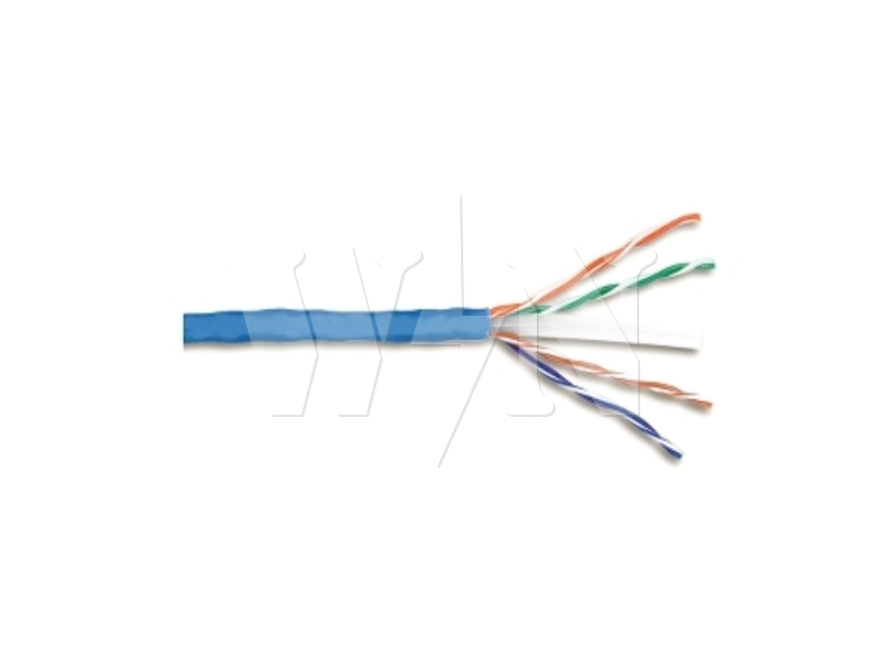 SCHNEIDER CAT6 CABLE 4PR (UTP)