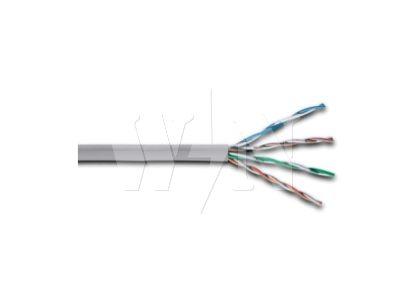 SCHNEIDER CAT5E CABLE 4PR (UTP)